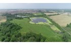 Lake County, Indiana farmland - LAND AUCTION - 147+/- ACRES OFFERED IN 3 TRACTS IN LAKE COUNTY, INDIANA